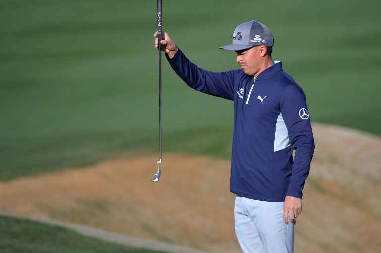 TaylorMade TP5 pix Golf Ball Review